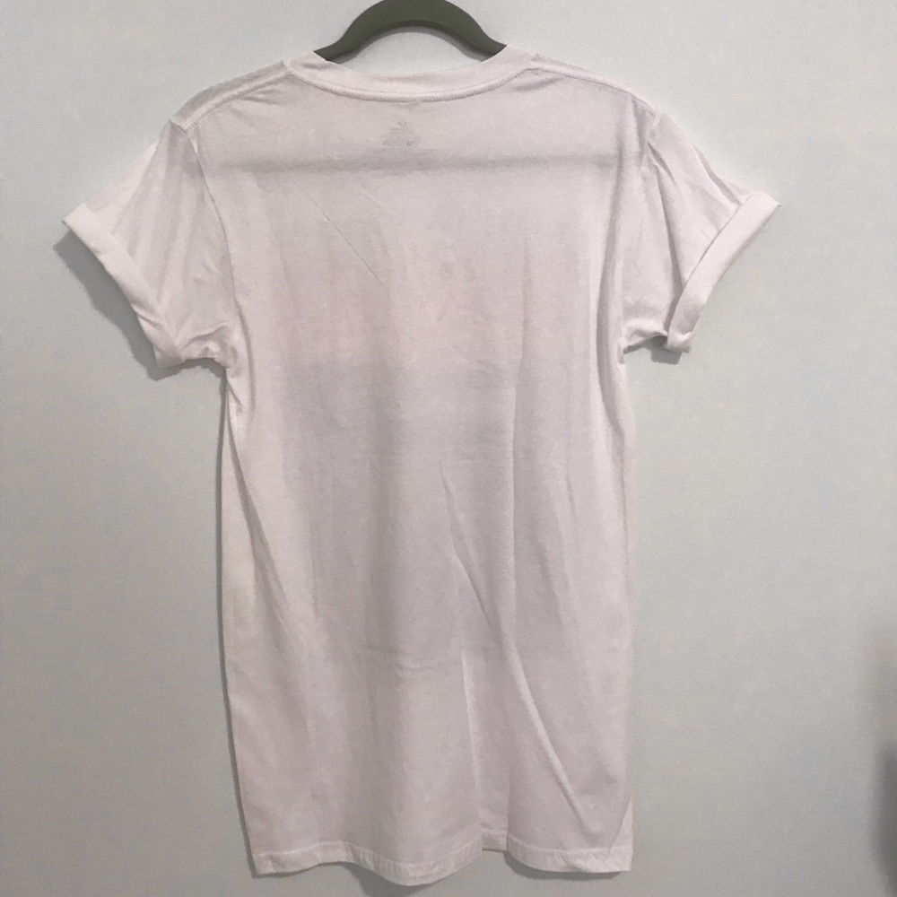 The Scream Art Tee - Picture 4 of 4